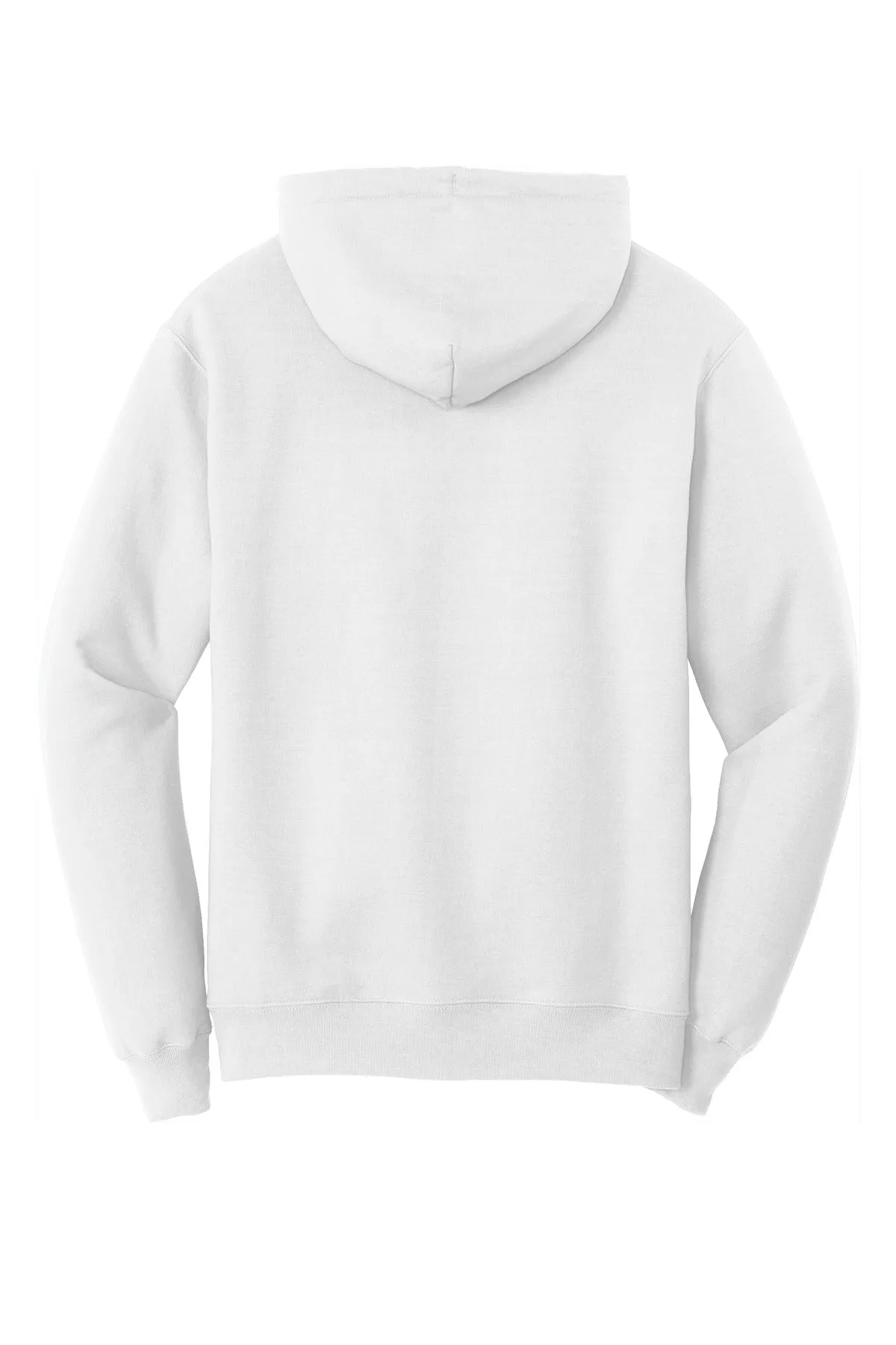 Port & Company Tall Core Fleece Pullover Hooded Sweatshirt PC78HT
