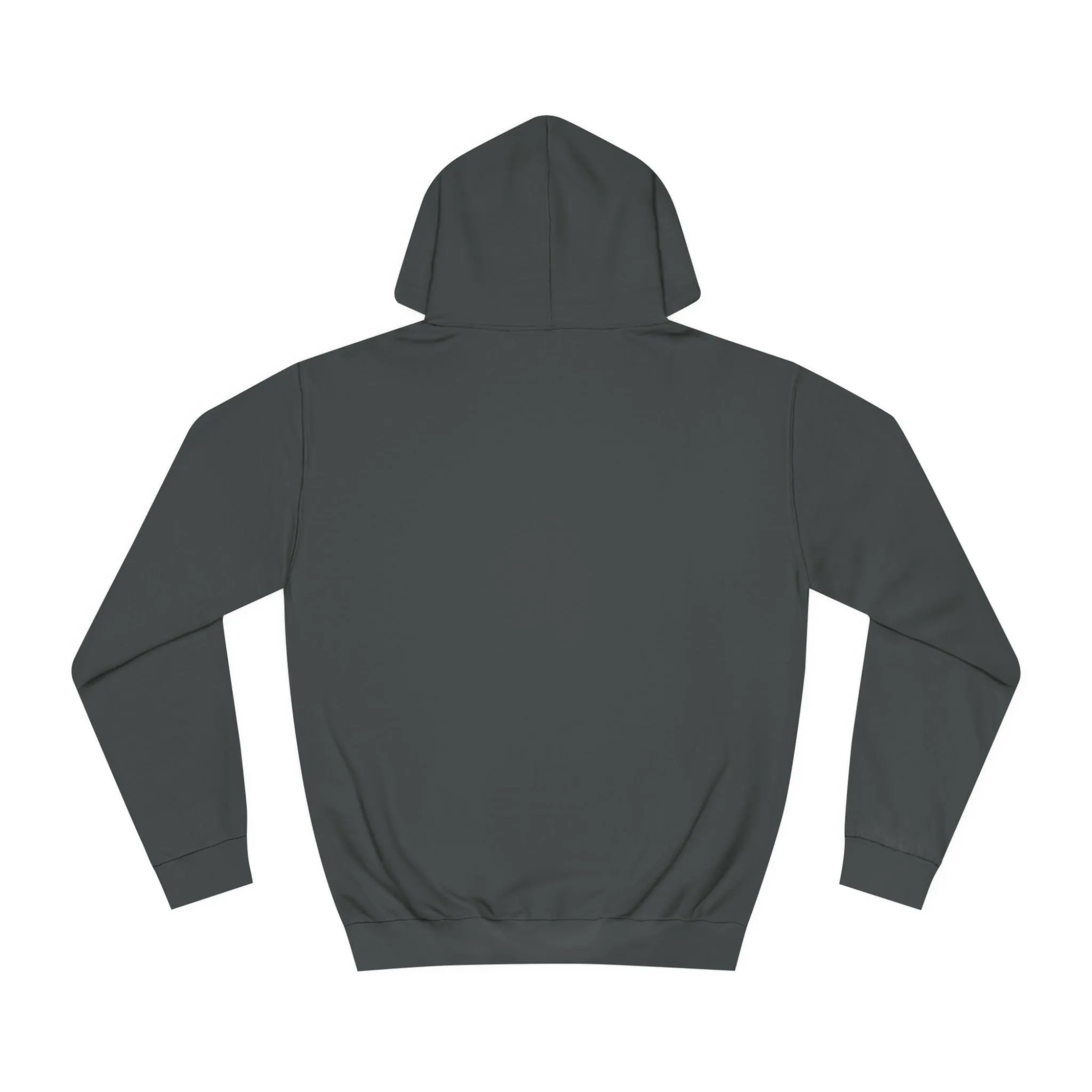 Rock & Roll Casino Unisex College Hoodie