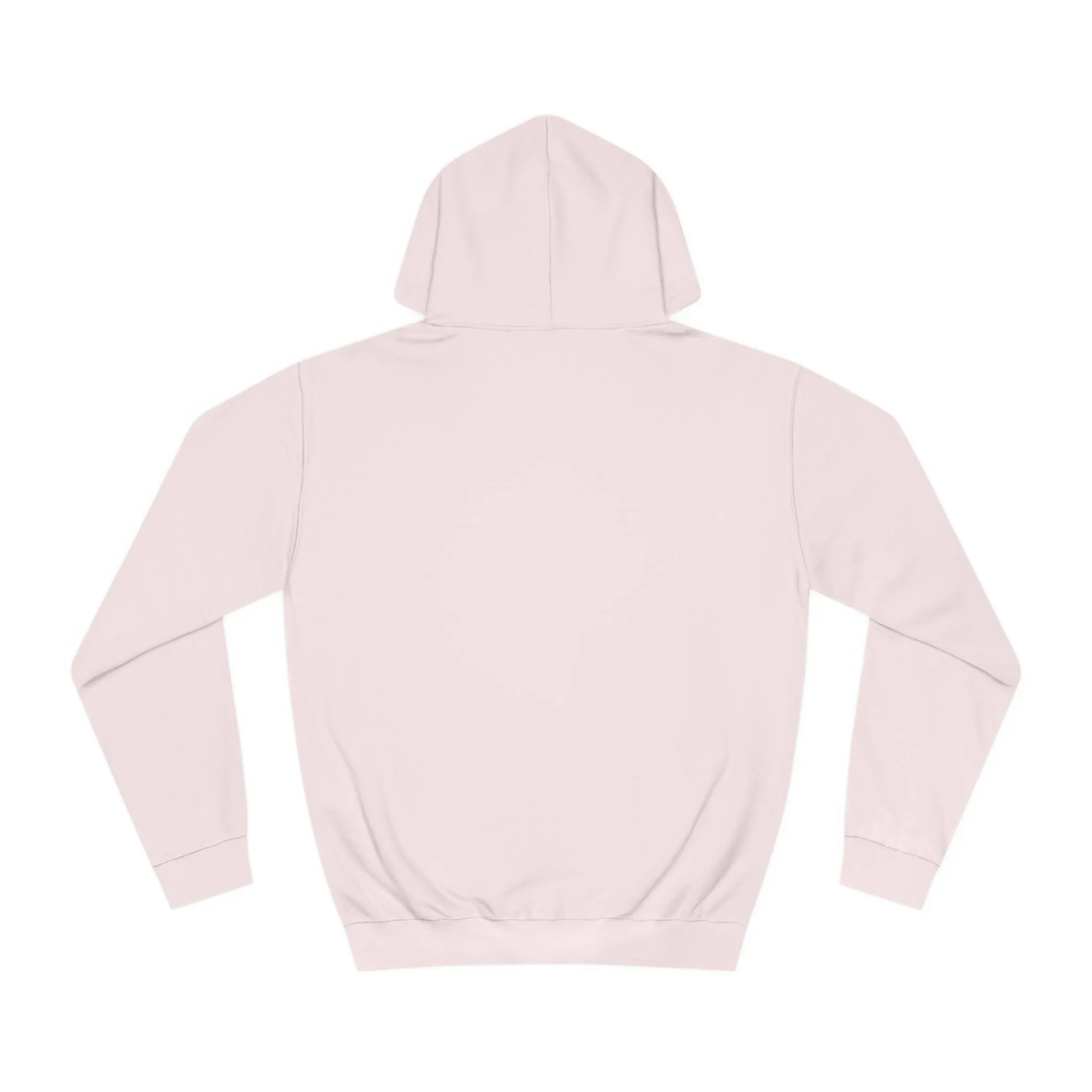 Rock & Roll Casino Unisex College Hoodie