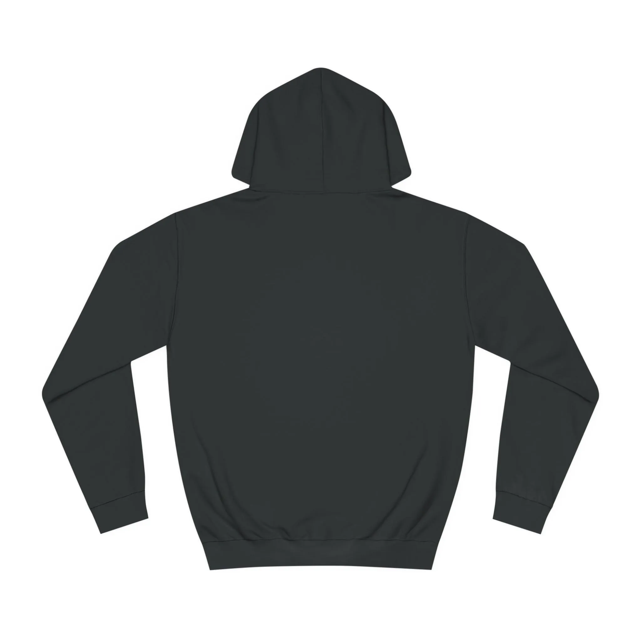 Rock & Roll Casino Unisex College Hoodie