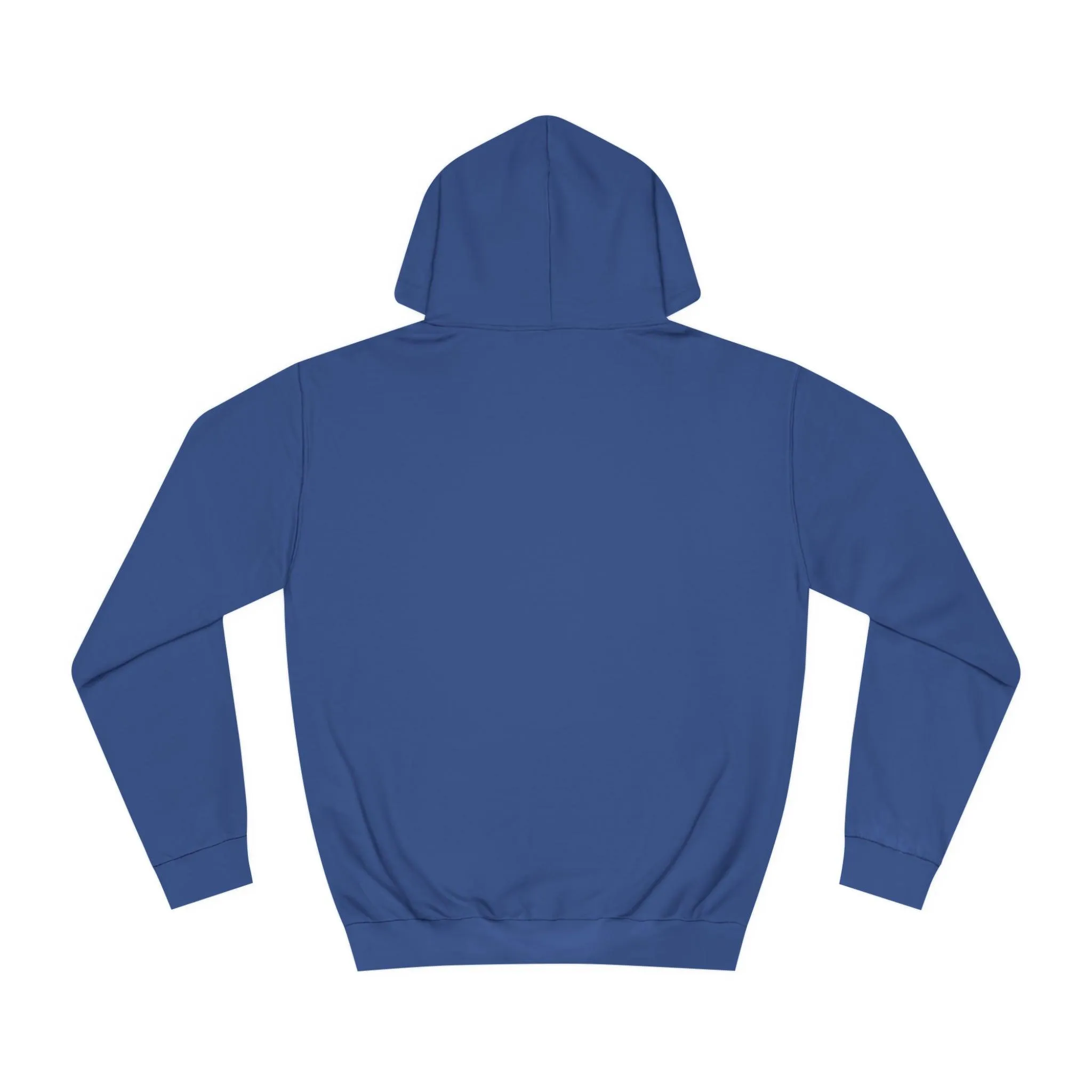 Rock & Roll Casino Unisex College Hoodie