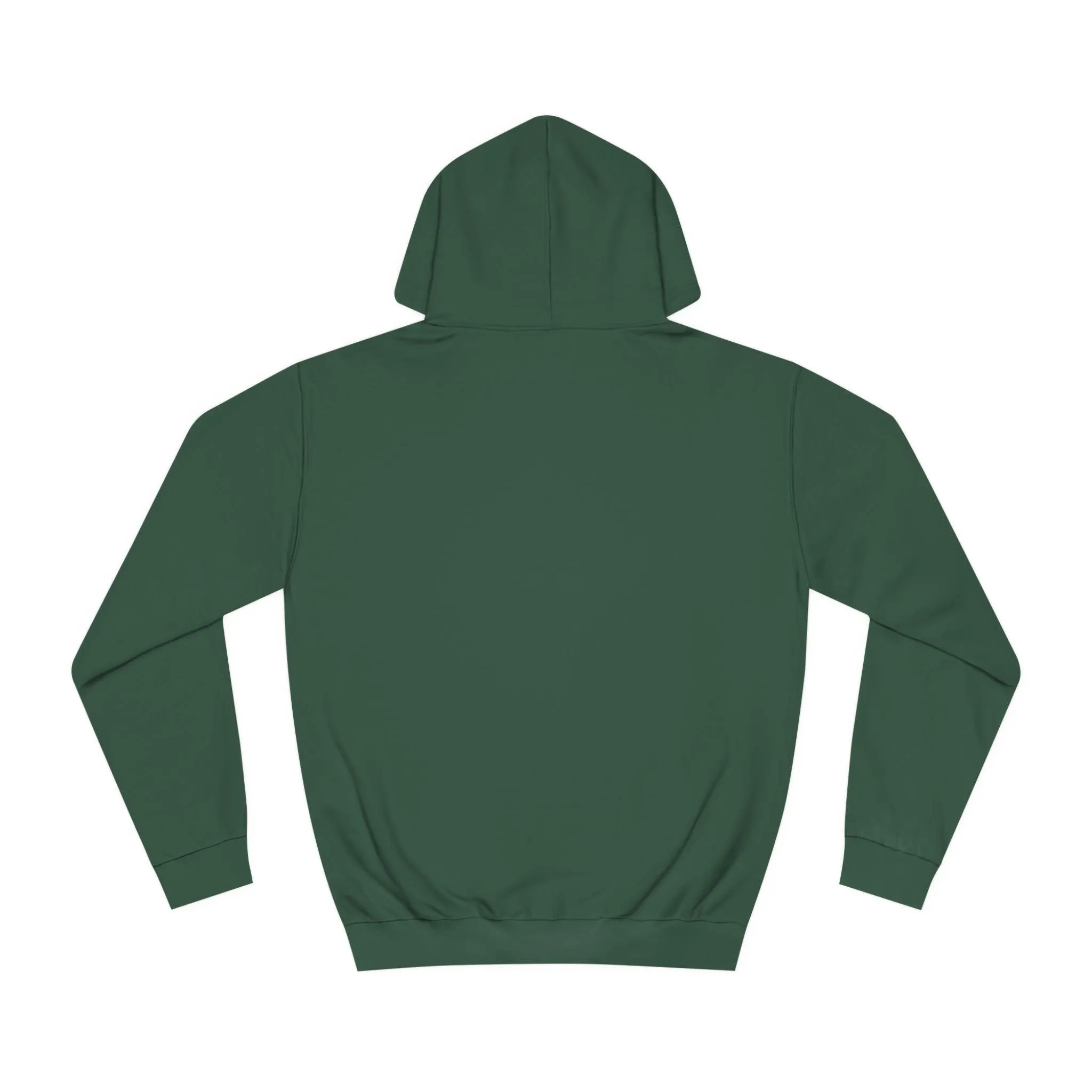 Rock & Roll Casino Unisex College Hoodie