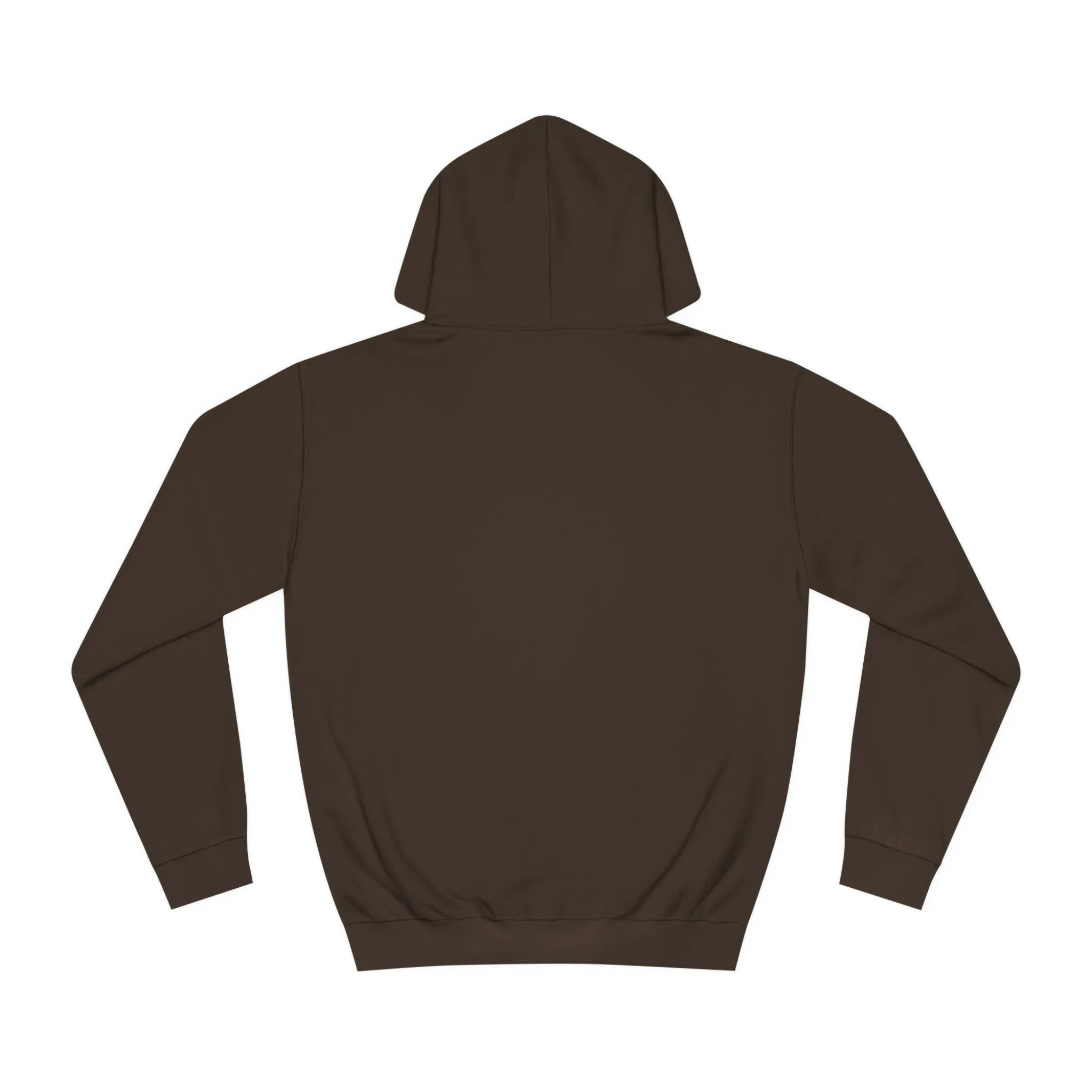 Rock & Roll Casino Unisex College Hoodie
