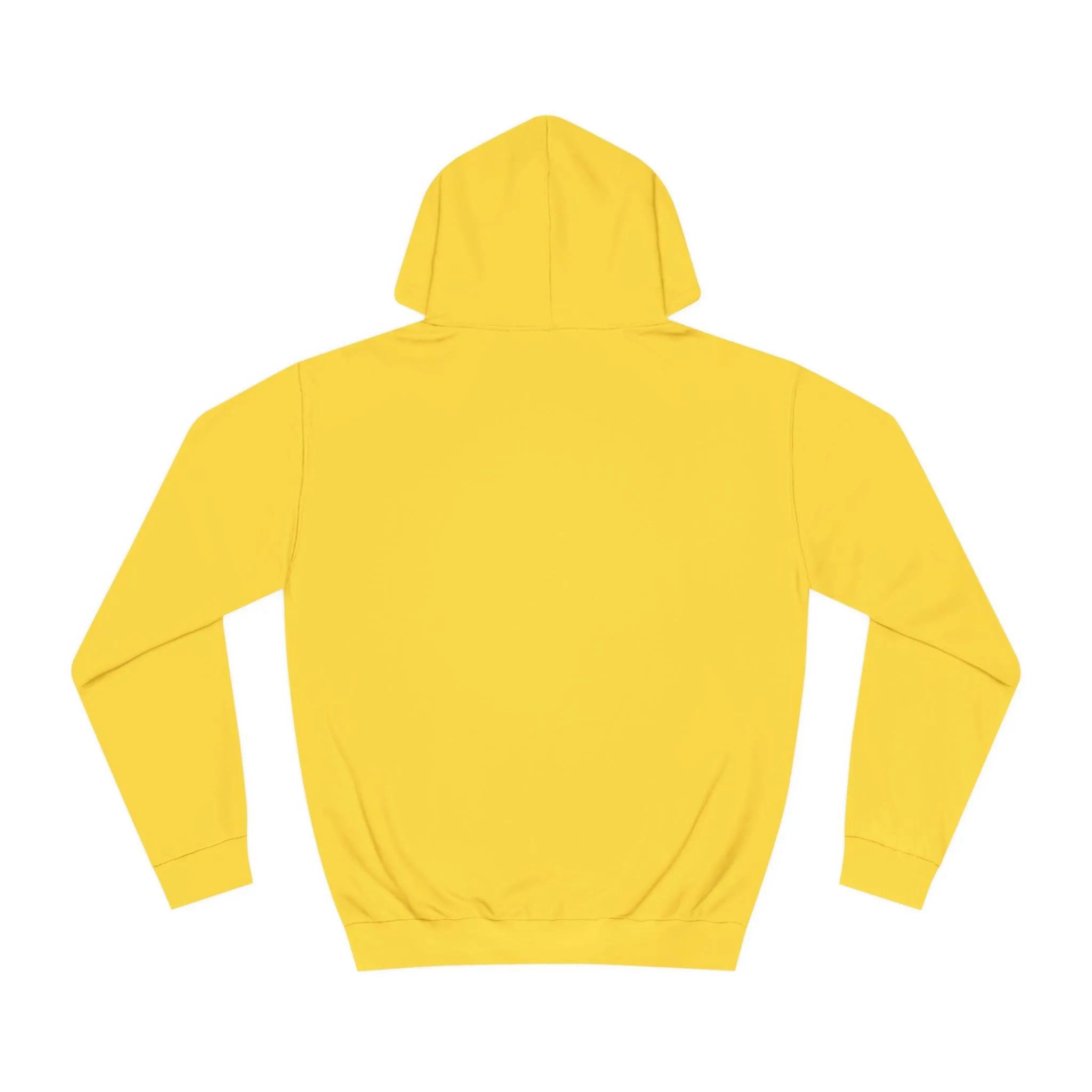 Rock & Roll Casino Unisex College Hoodie