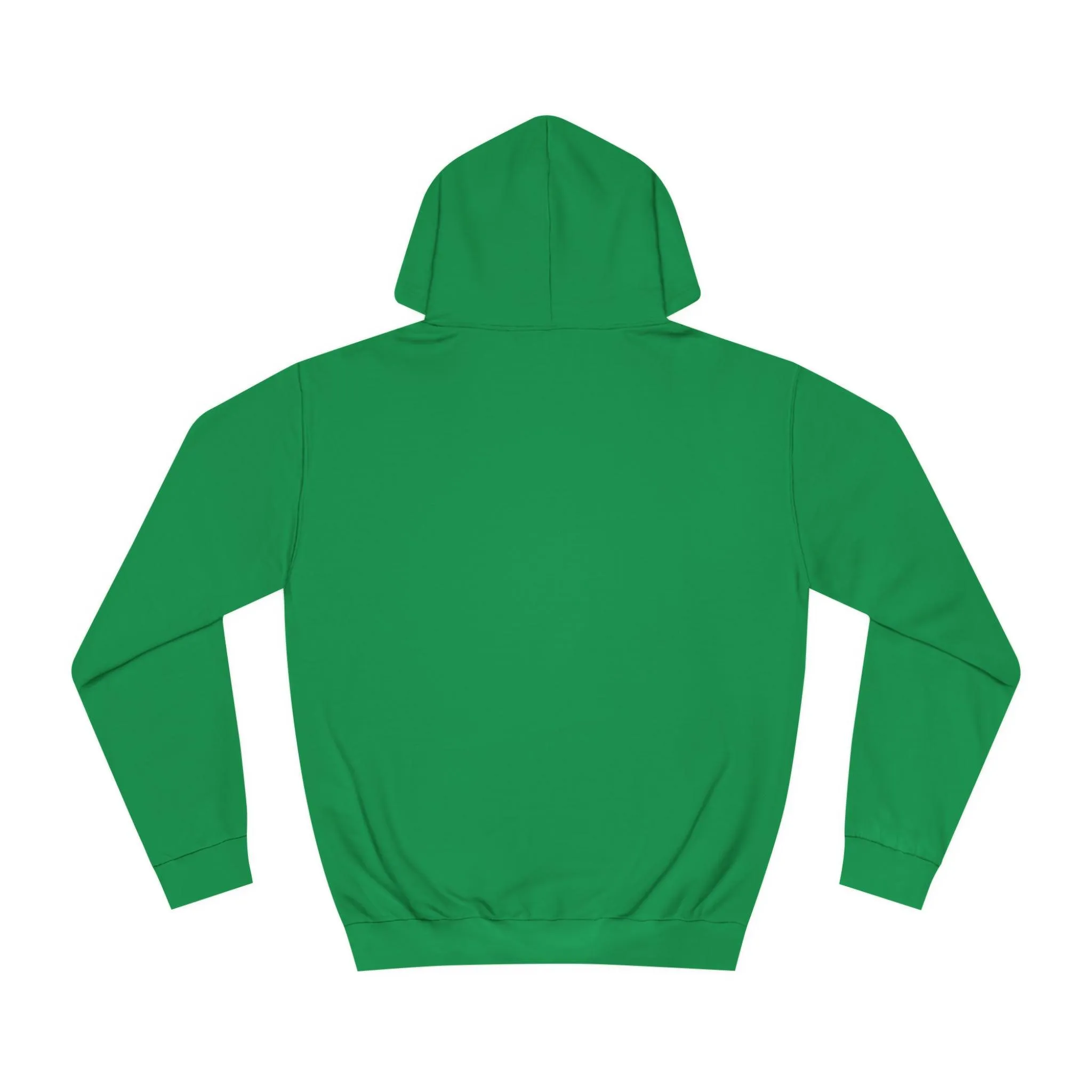 Rock & Roll Casino Unisex College Hoodie