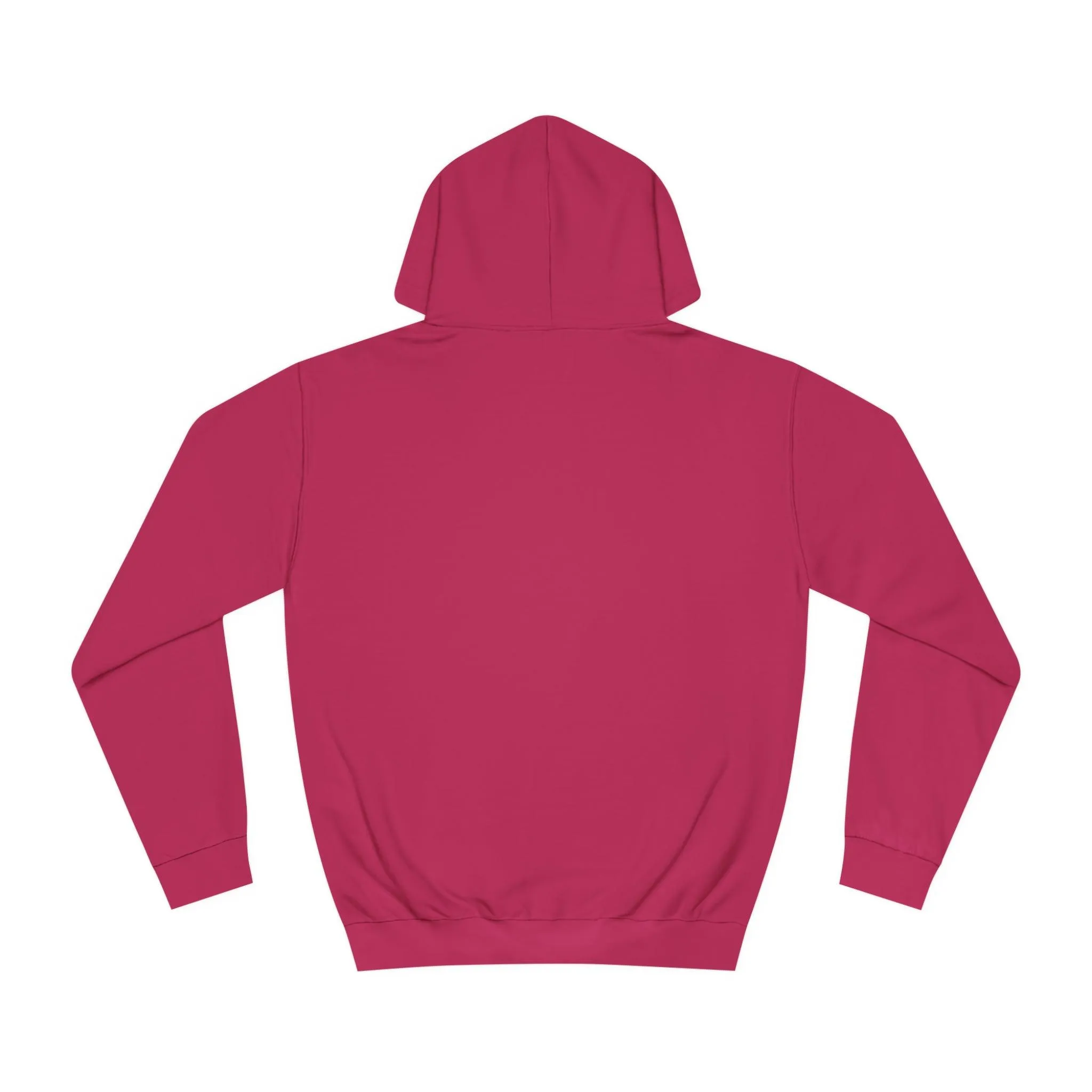 Rock & Roll Casino Unisex College Hoodie