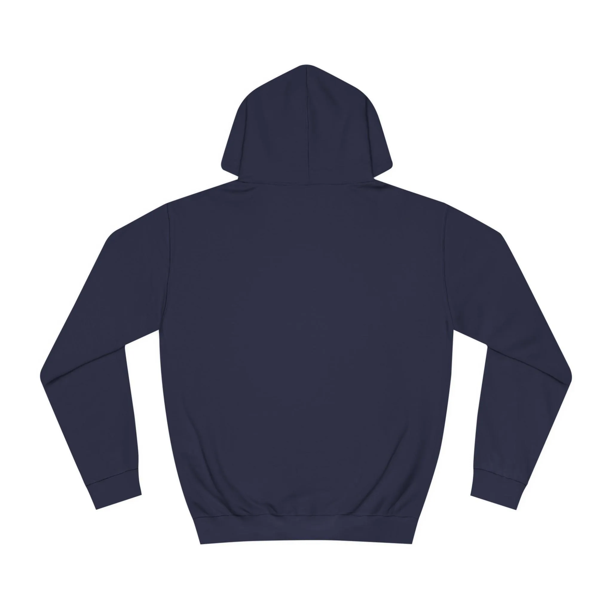 Rock & Roll Casino Unisex College Hoodie
