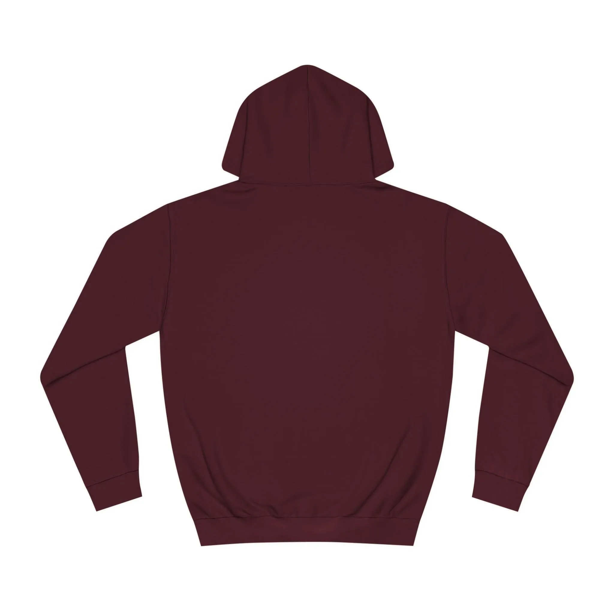 Rock & Roll Casino Unisex College Hoodie