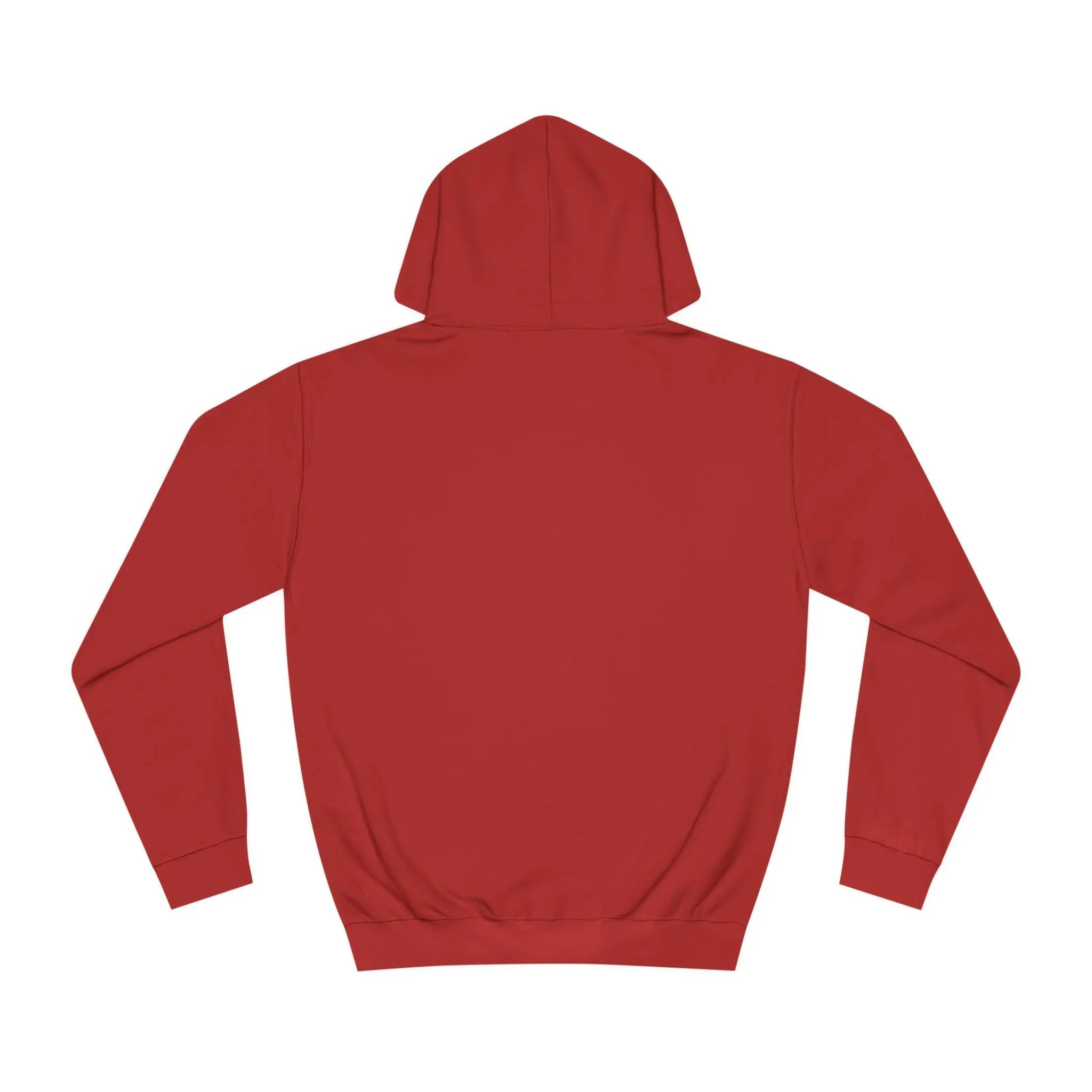Rock & Roll Casino Unisex College Hoodie
