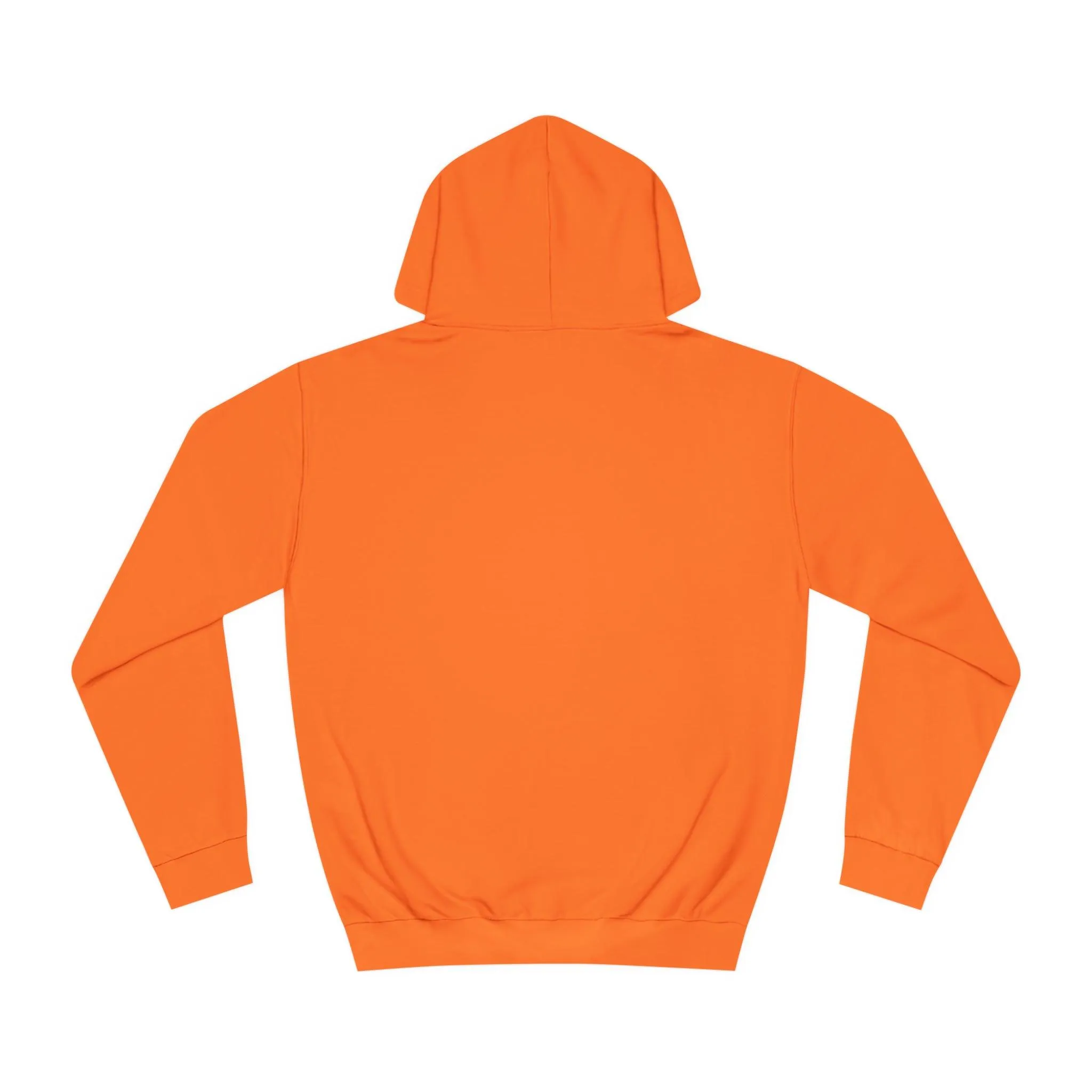 Rock & Roll Casino Unisex College Hoodie