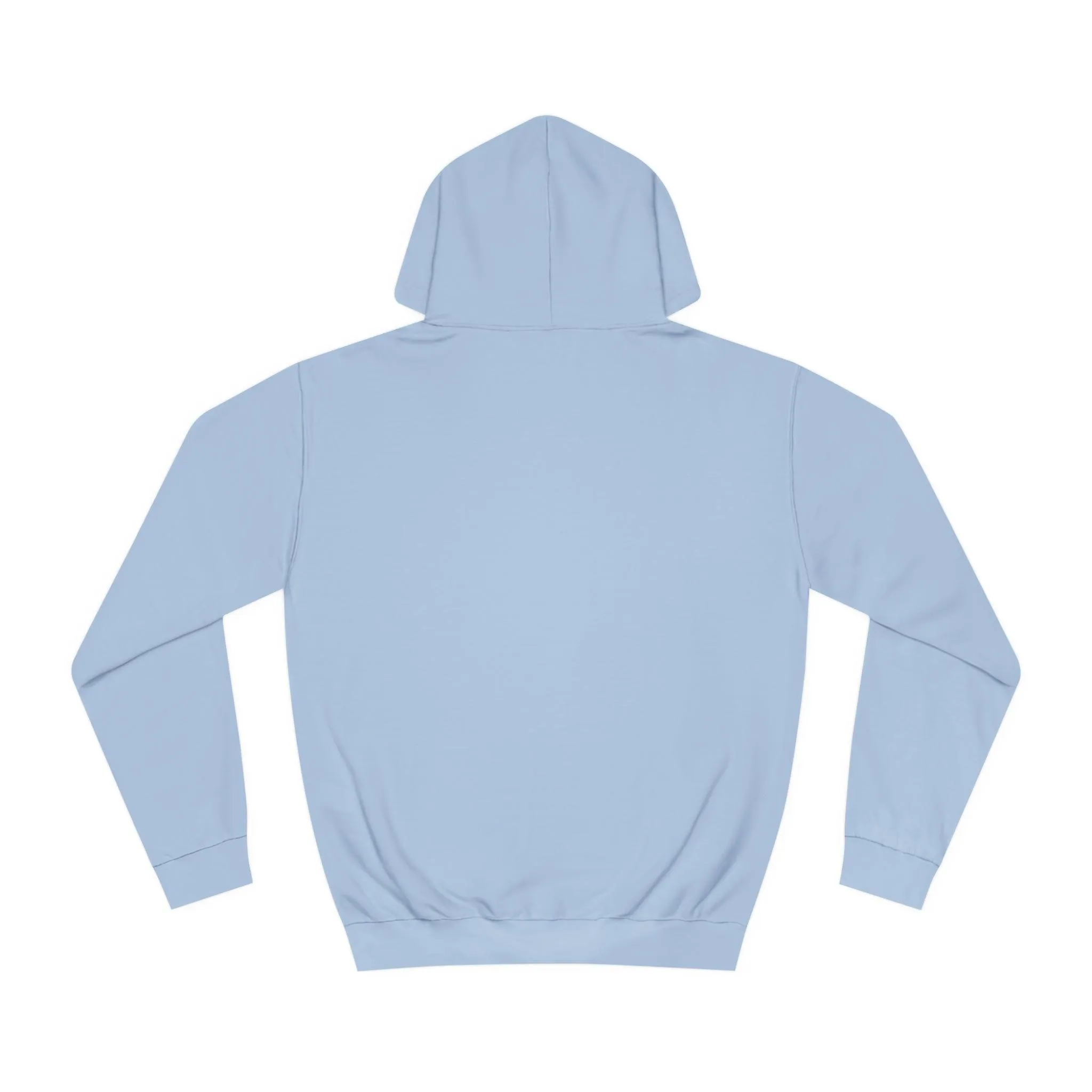 Rock & Roll Casino Unisex College Hoodie