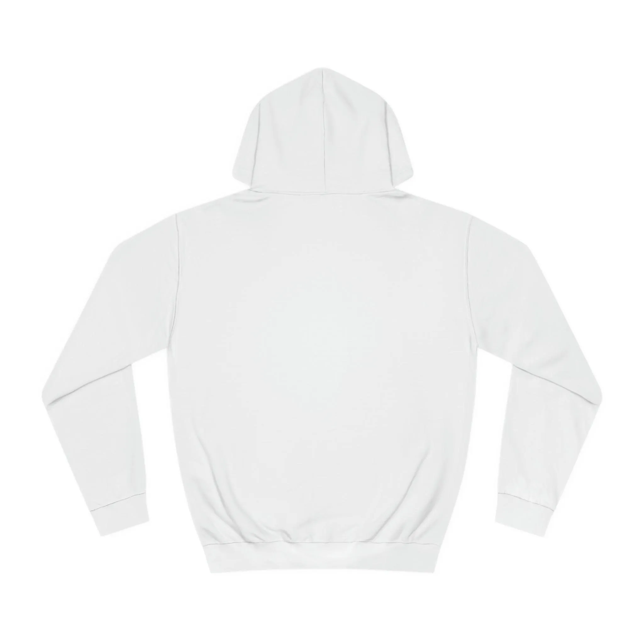 Rock & Roll Casino Unisex College Hoodie