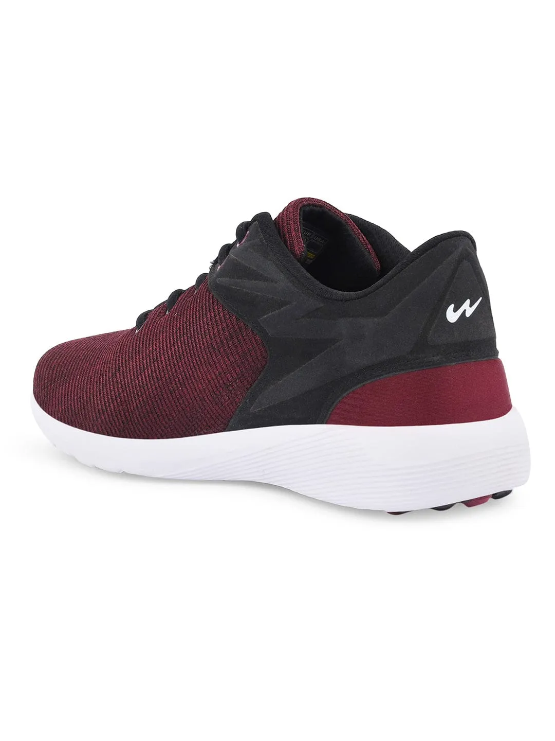 ROYCE-2 Red Men's Running Shoes