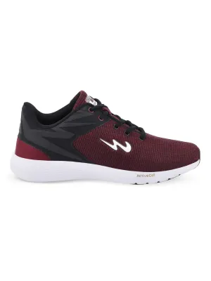 ROYCE-2 Red Men's Running Shoes