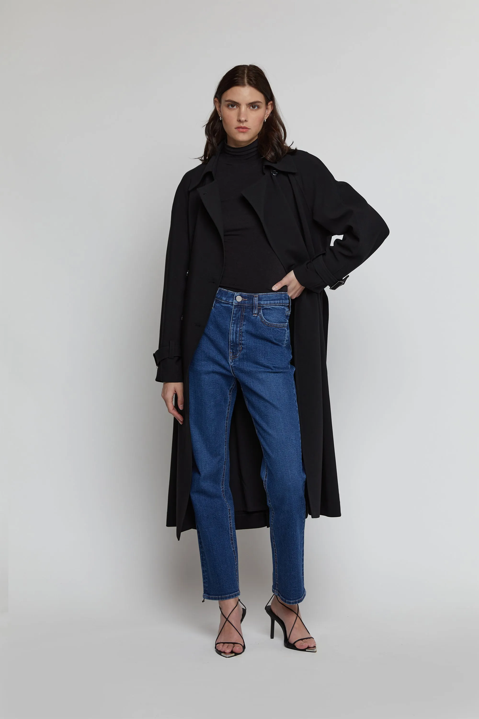 SLIM FIT JEAN