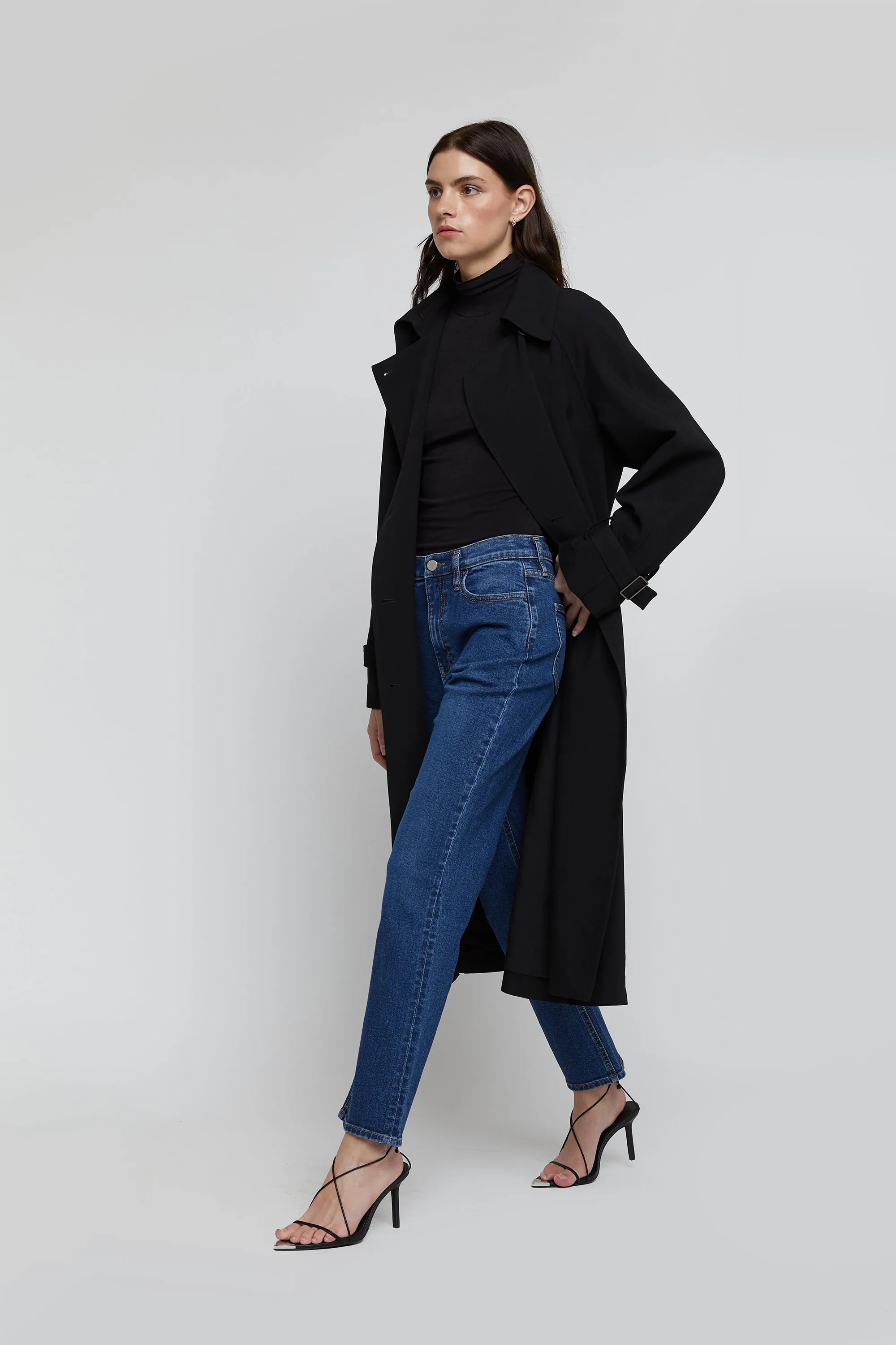 SLIM FIT JEAN