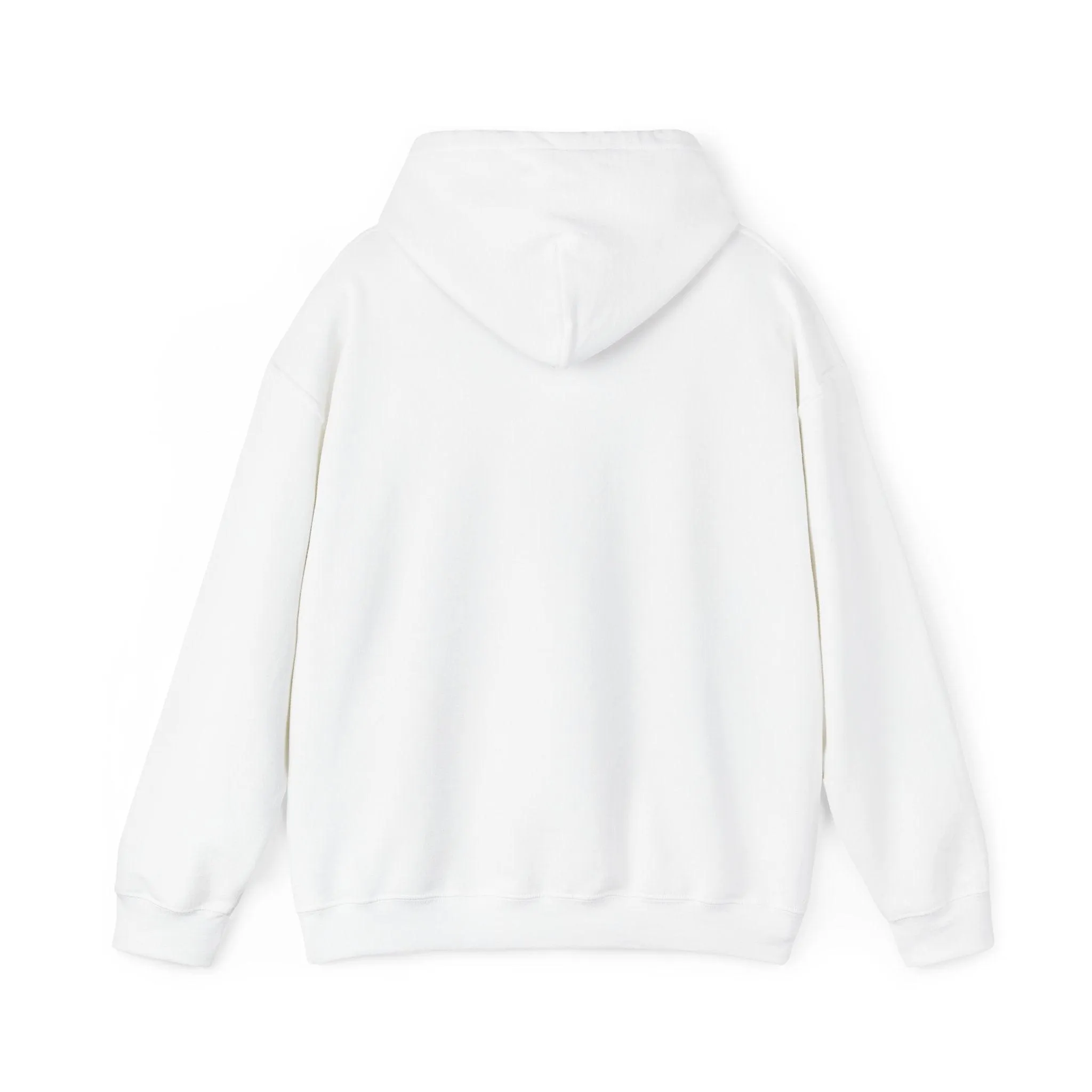 The Guitars Unisex Heavy Blend™ Hooded Sweatshirt