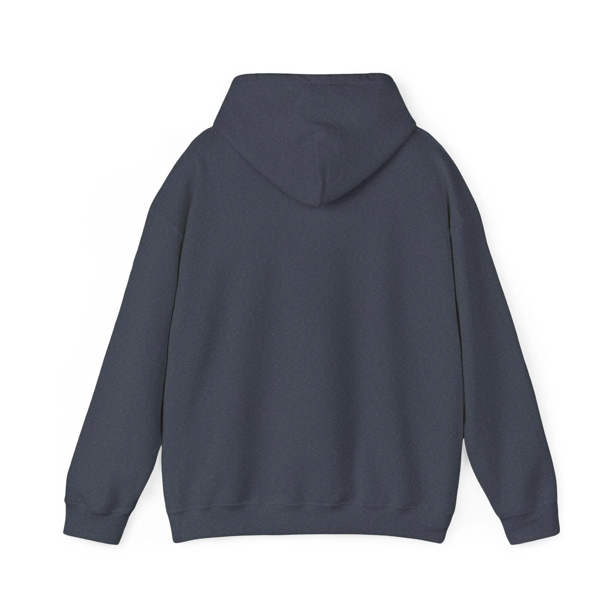 The Guitars Unisex Heavy Blend™ Hooded Sweatshirt