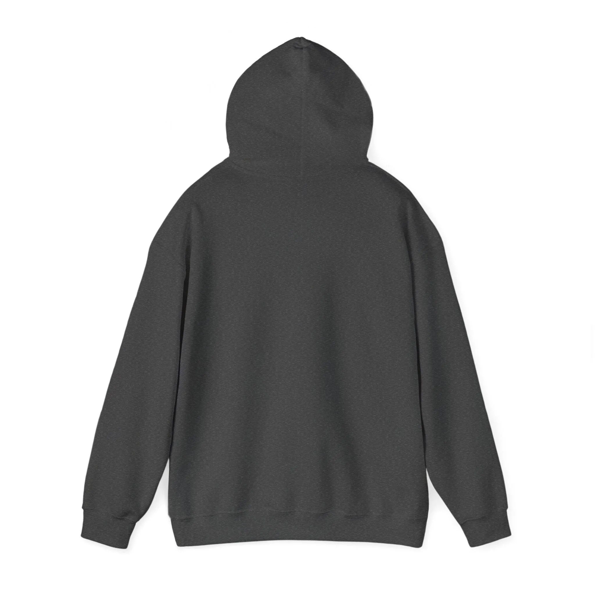 The Guitars Unisex Heavy Blend™ Hooded Sweatshirt