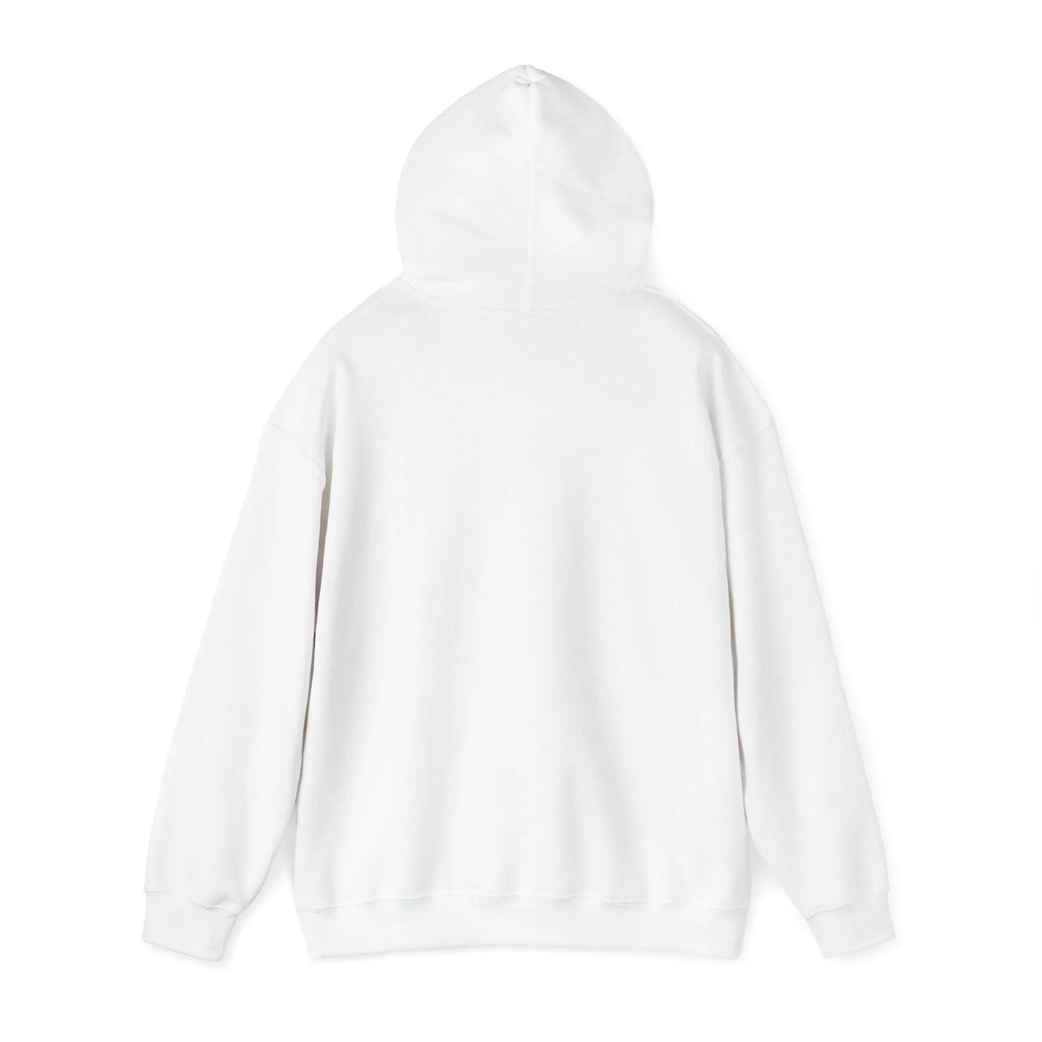 The Guitars Unisex Heavy Blend™ Hooded Sweatshirt