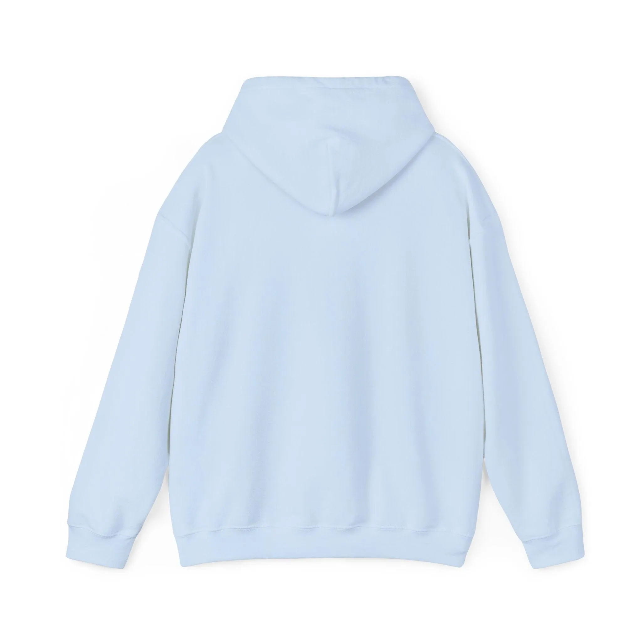 The Guitars Unisex Heavy Blend™ Hooded Sweatshirt