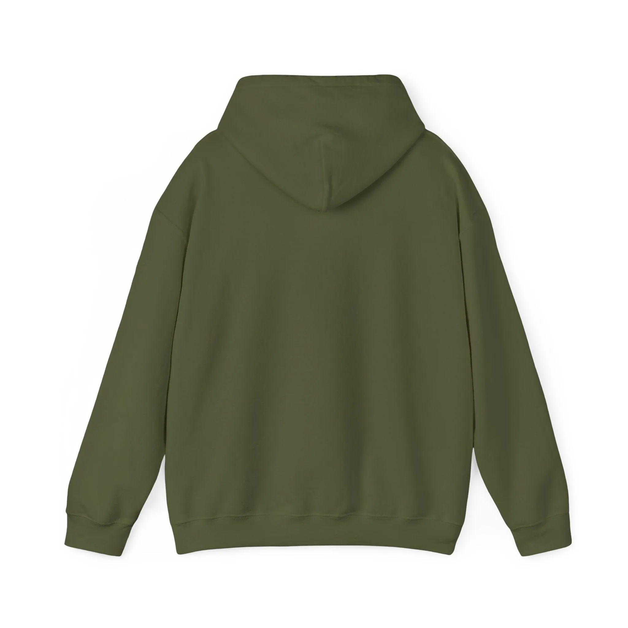 The Guitars Unisex Heavy Blend™ Hooded Sweatshirt