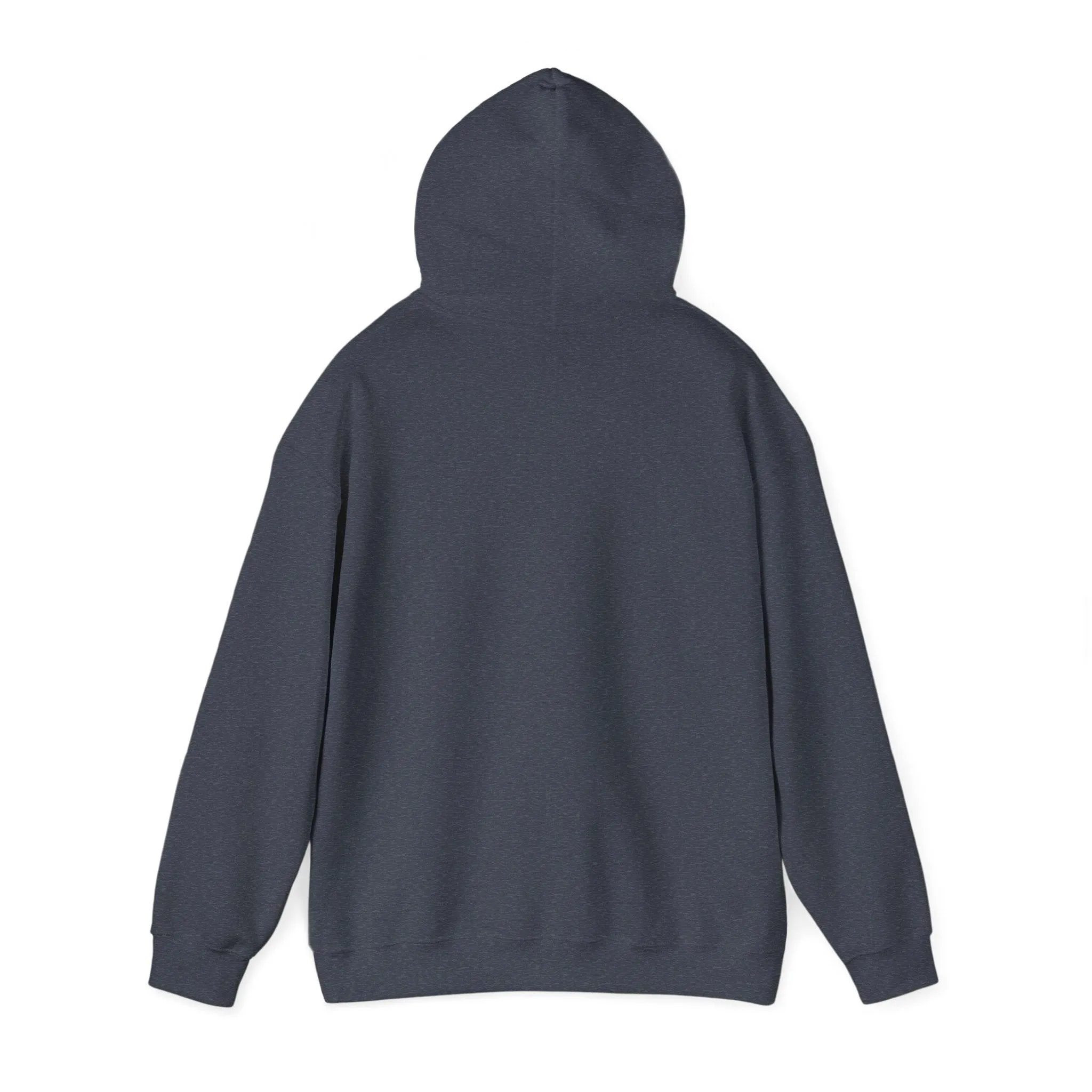 The Guitars Unisex Heavy Blend™ Hooded Sweatshirt