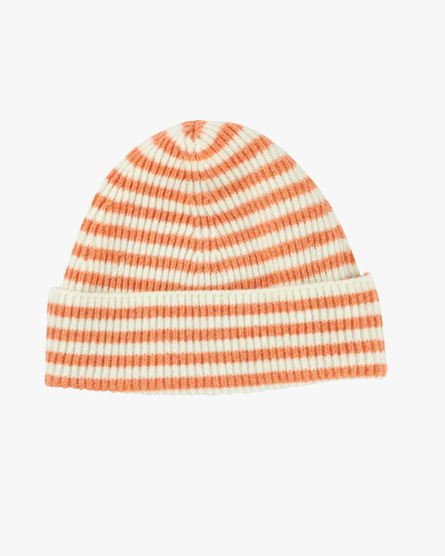 uno beanie - orange
