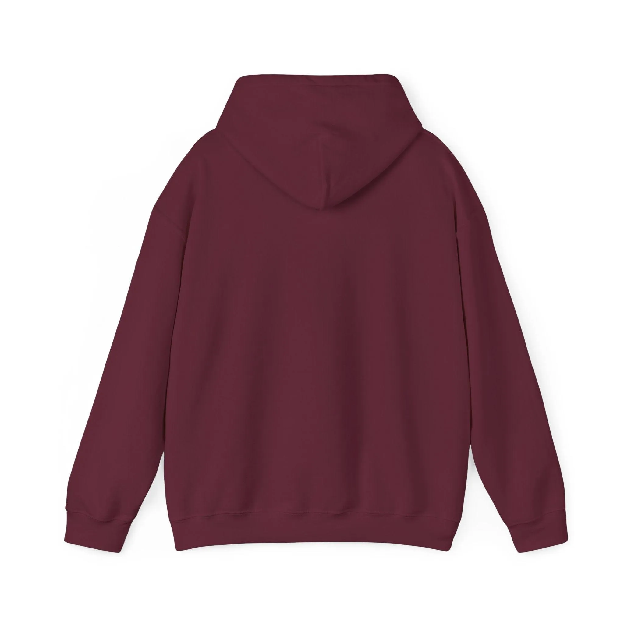 Valentine Heartart Unisex Heavy Blend™ Hooded Sweatshirt