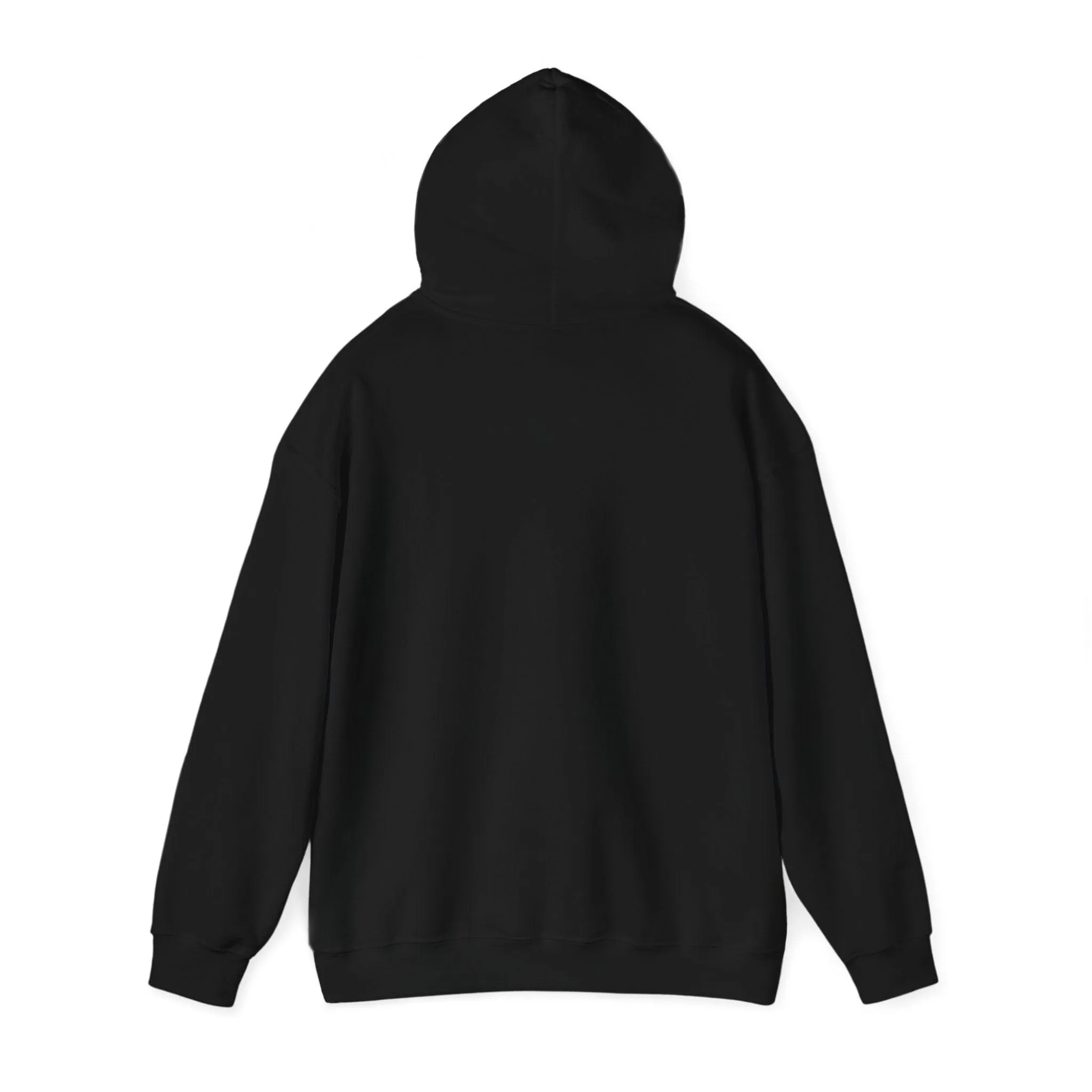 Valentine Heartart Unisex Heavy Blend™ Hooded Sweatshirt