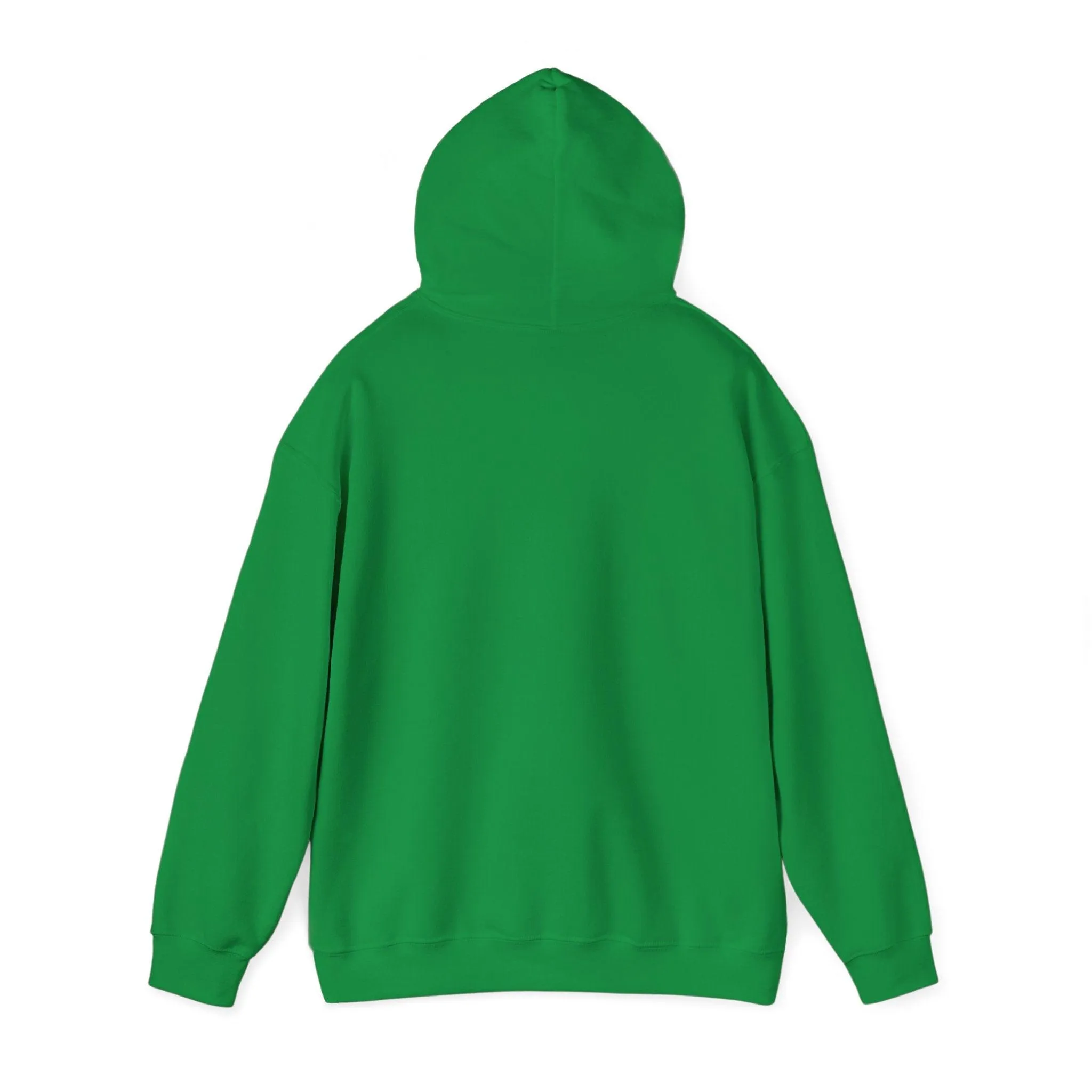 Valentine Heartart Unisex Heavy Blend™ Hooded Sweatshirt
