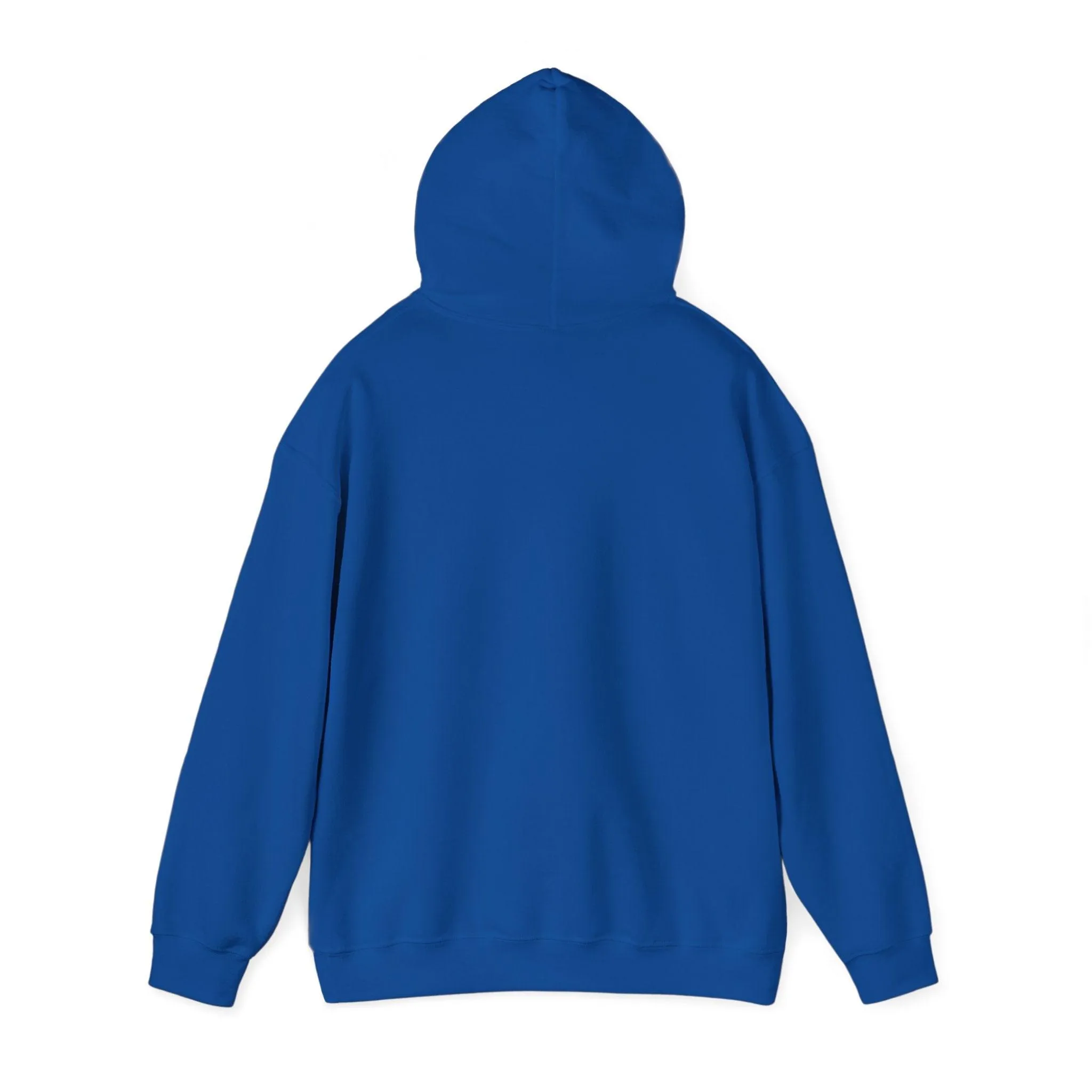 Valentine Heartart Unisex Heavy Blend™ Hooded Sweatshirt