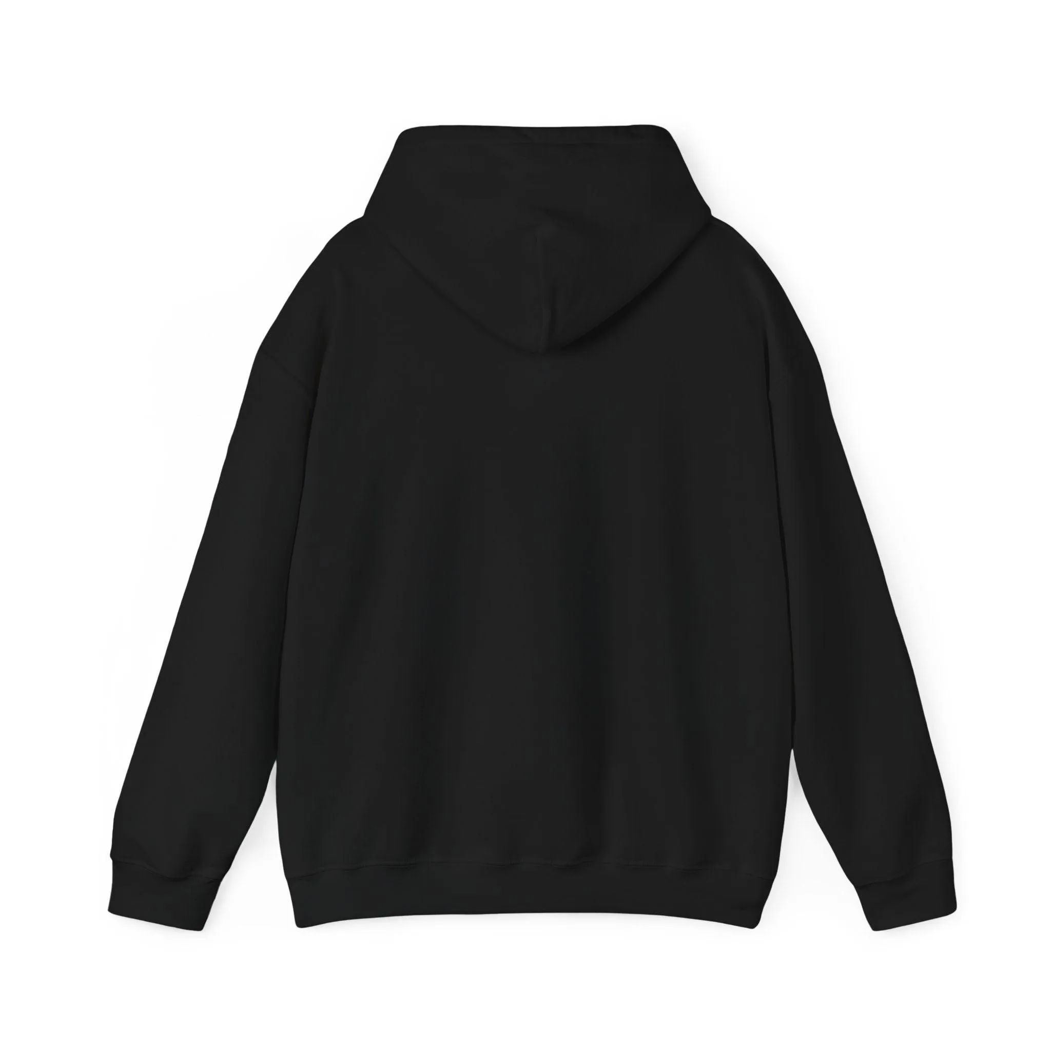 Valentine Heartart Unisex Heavy Blend™ Hooded Sweatshirt