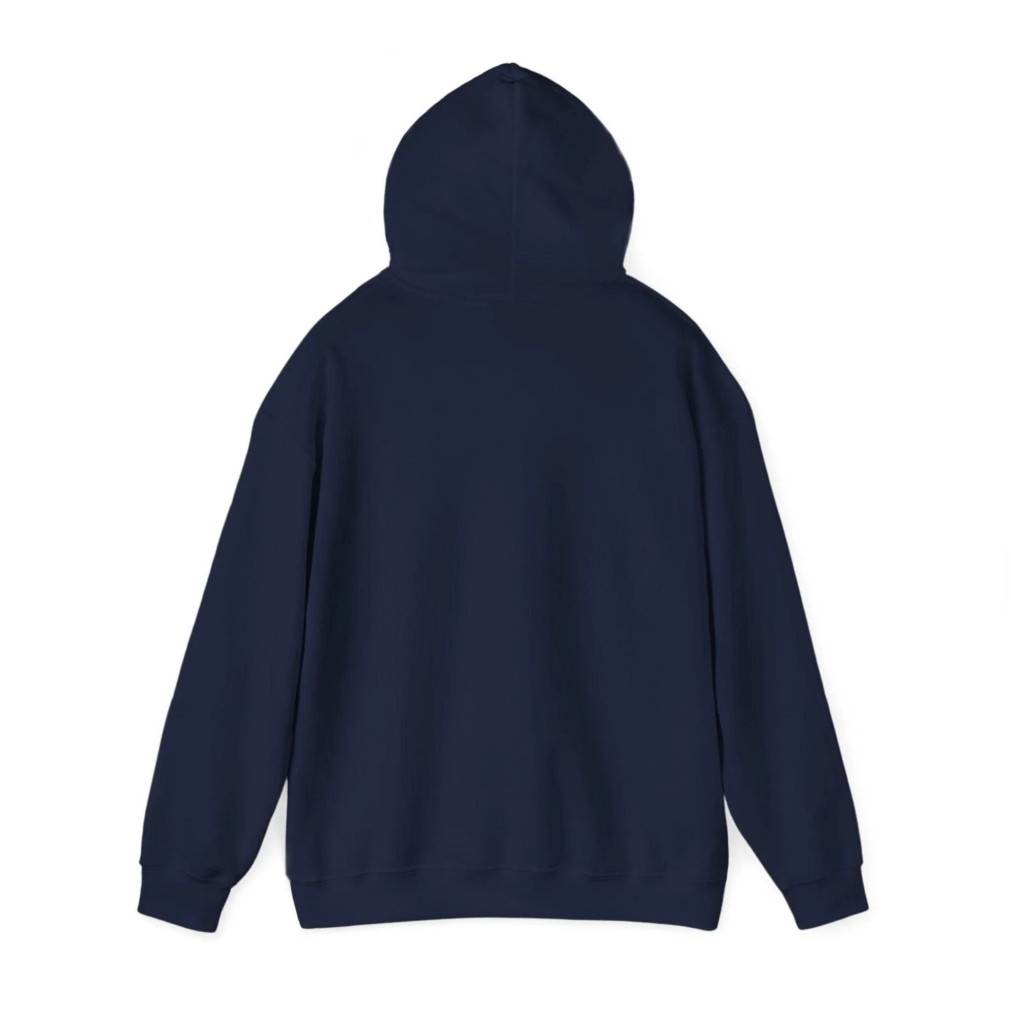 Valentine Heartart Unisex Heavy Blend™ Hooded Sweatshirt