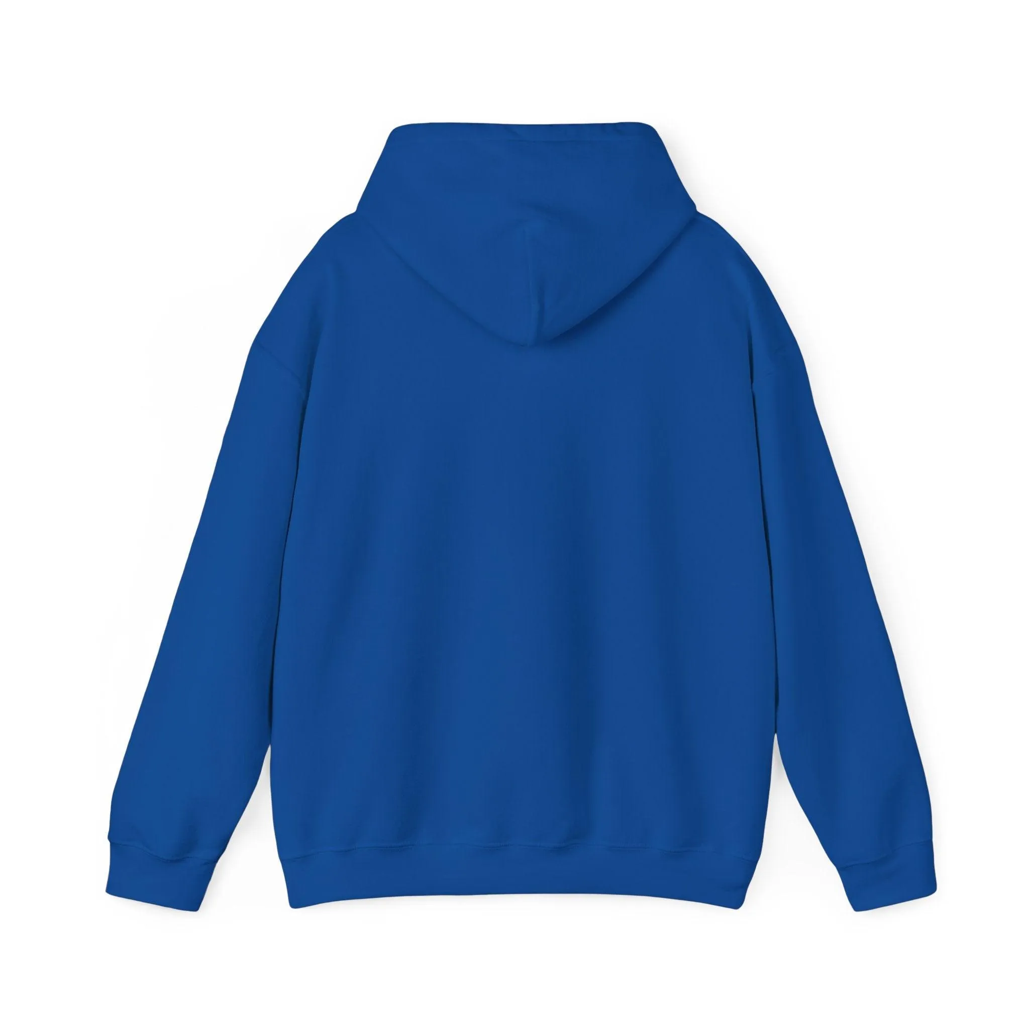 Valentine Heartart Unisex Heavy Blend™ Hooded Sweatshirt