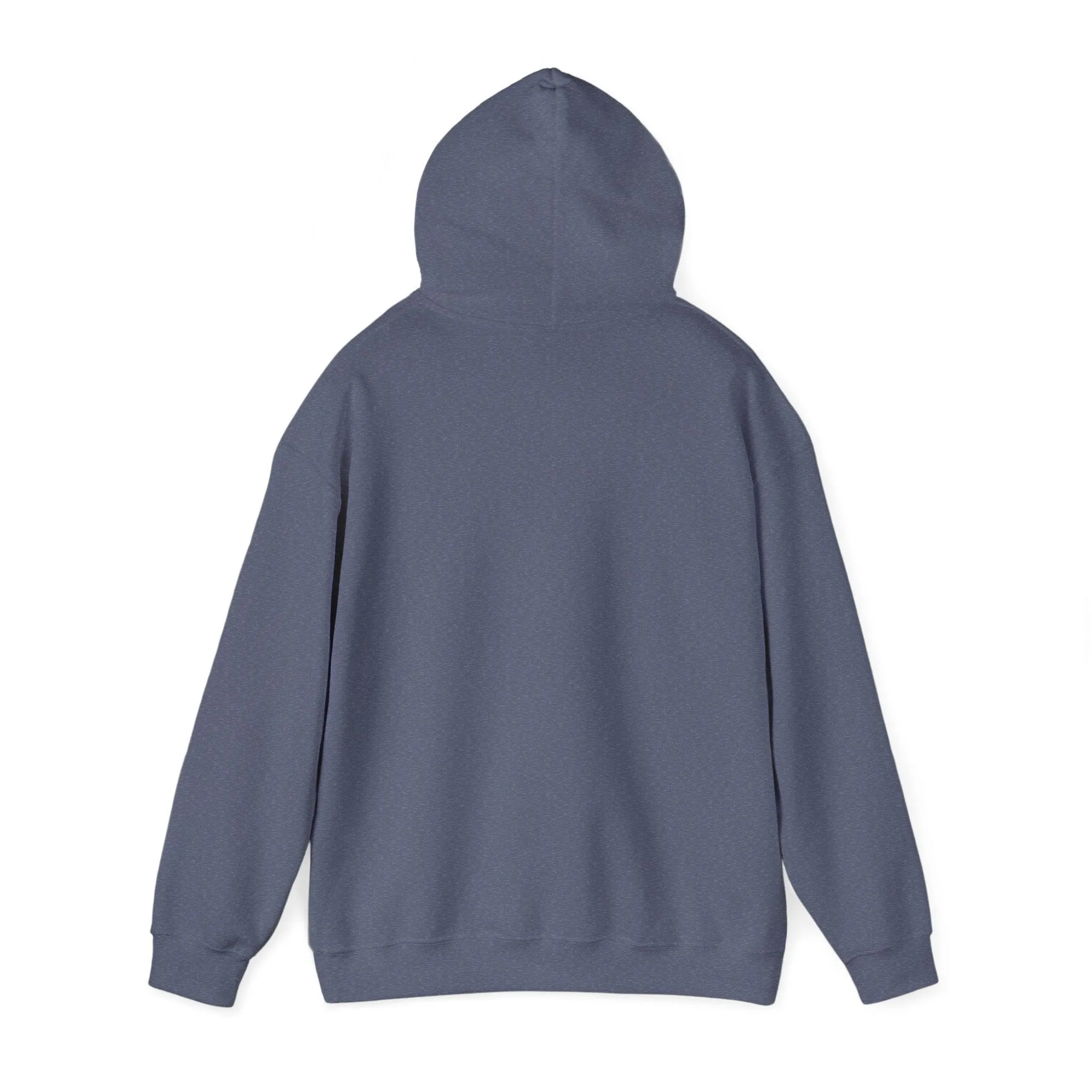 Valentine Heartart Unisex Heavy Blend™ Hooded Sweatshirt