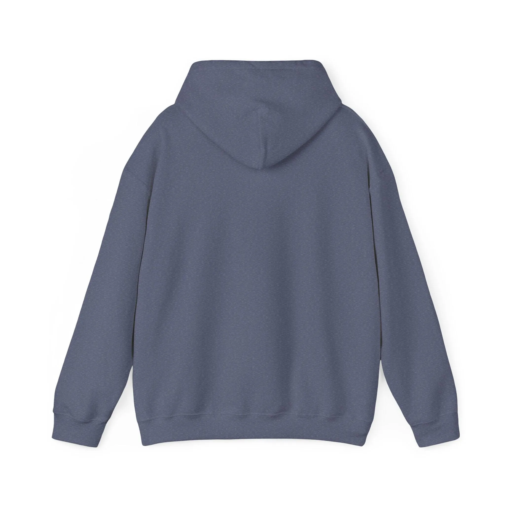 Valentine Heartart Unisex Heavy Blend™ Hooded Sweatshirt