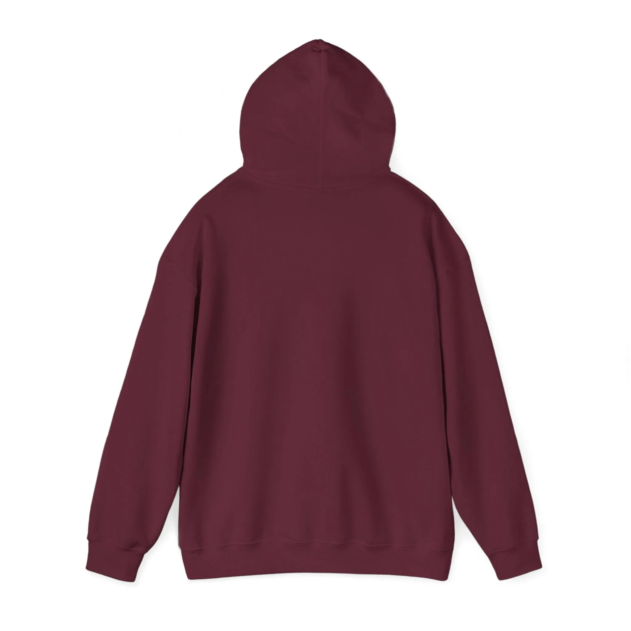 Valentine Heartart Unisex Heavy Blend™ Hooded Sweatshirt