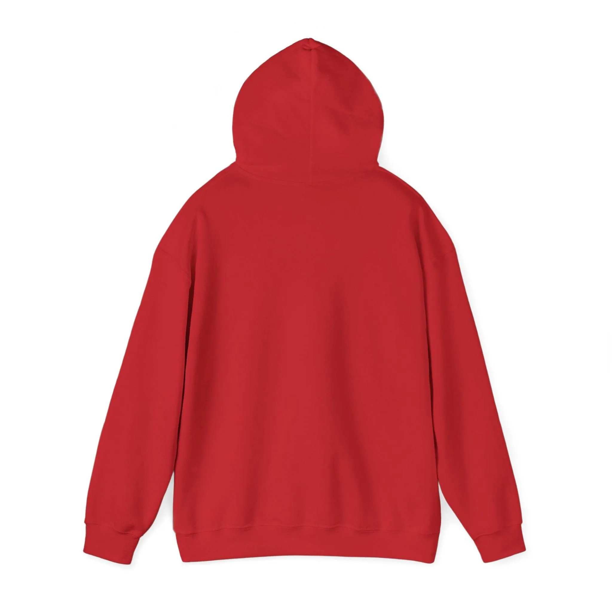 Valentine Heartart Unisex Heavy Blend™ Hooded Sweatshirt