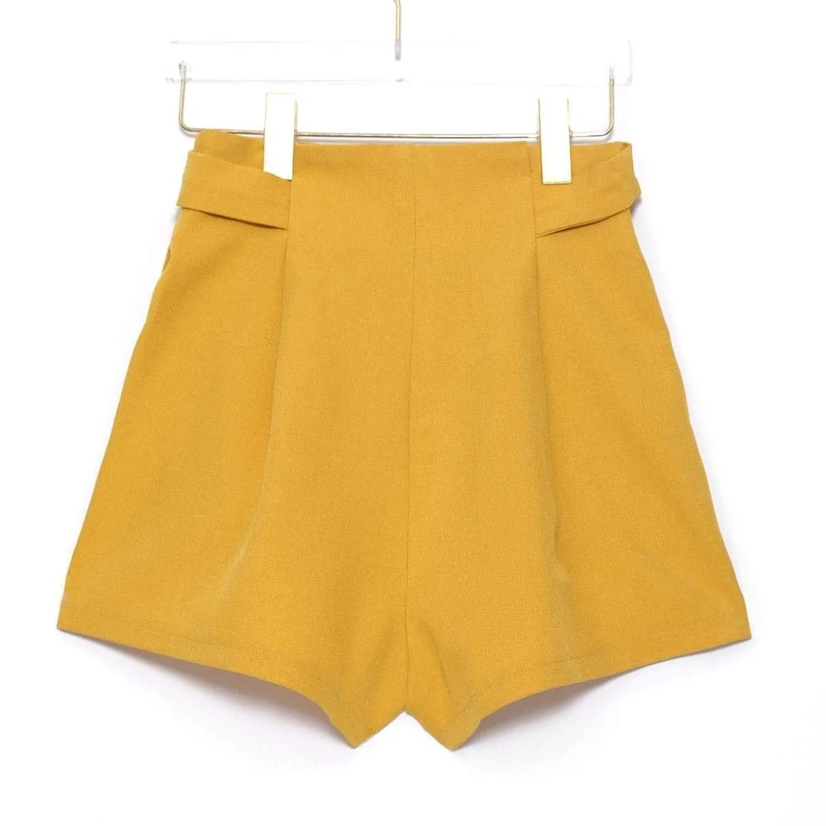 VINTAGE CASUAL SHORT