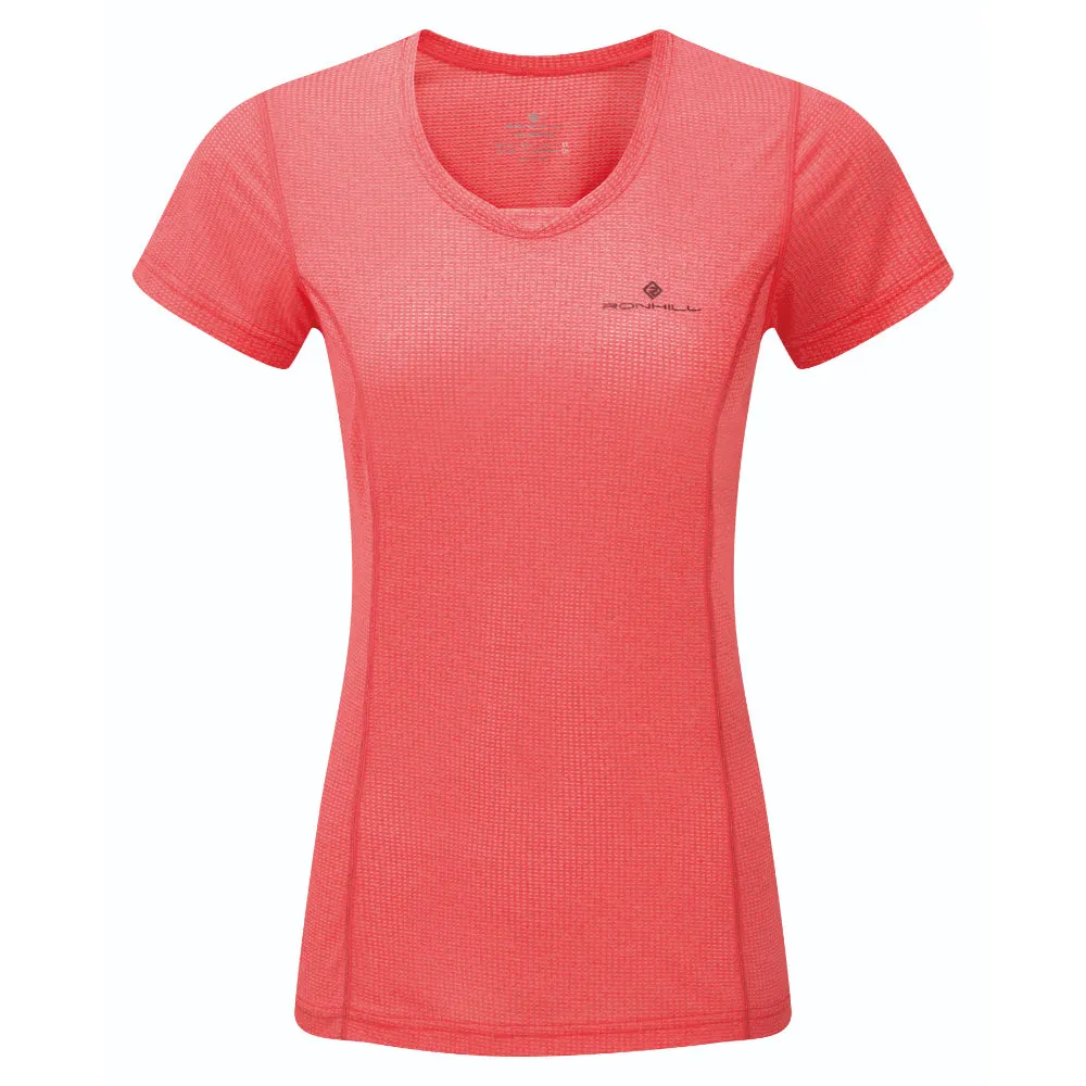 Women's Stride S/S Tee